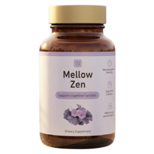 Mellow Zen