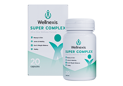 Wellnexis